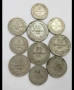 Стари царски български монети запазете духа и част от българската история , снимка 1