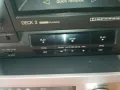 TECHNICS DUAL REC DECK+SONY VINTAGE RECEIVER 260924, снимка 3