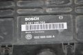 Компютър Двигател ECU за Volkswagen Golf III, VW Golf 3, 1.6i, Bosch, 0 261 200 764, 032 906 026 A, снимка 2