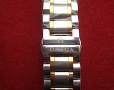 Верижка  Omega Часовник, снимка 4