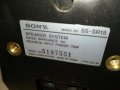 sony ss-sr15 2x70w/8ohm-16x14x11см-germany 0507212054, снимка 18