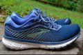 маратонки  BROOKS GHOST 12 BLUE AQUA  номер 36 и 40, снимка 3