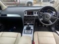 Audi A6, снимка 8