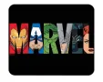 Mousepad / Подложка за мишка / Марвел / Marvel 25x19cm, снимка 1