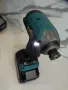 Makita XGT 40 V SET - Винтоверт + Импакт Макита, снимка 4