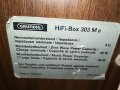 *grundig hifi box 303ma made in germany 2007212038, снимка 15