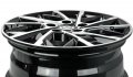 16" Джанти Хюндай 5X114.3 HYUNDAI KONA ELANTRA I30 IX20 IX35 TUCSON, снимка 3