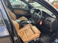 BMW E60 520d 177кс FACELIFT на части, снимка 5