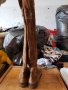 Franco Sarto дълъг ботуш от естествен велур, снимка 5