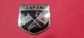JAPAN-алуминиева табелка, снимка 9