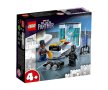 LEGO® Marvel Super Heroes 76212 - Лабораторията на Шури, снимка 1