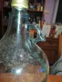 5L-ДАМАДЖАНА//СТЪКЛЕНО ПРАЗНО ШИШЕ ЗА РАКИЯ 0204251513, снимка 8