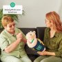 Нова Активна Ръкавица за Стимулиране Помощ при Деменция и Аутизъм, снимка 6