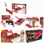 Електрическа подочистачка Swivel Sweeper, снимка 6