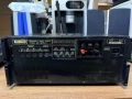 BOUYER AS-1245b POWERAMP-PREAMP !!! Предусилвател, снимка 7