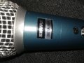 shure beta sm58s-vocal-внос швеицария, снимка 8