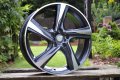 17" Джанти Волво 5X108 VOLVO V40 V50 V60 V70 V90 S90 XC60, снимка 2