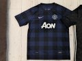 Nike Manchester United-Ориг.тениска , снимка 1 - Спортни дрехи, екипи - 43667720