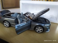 1:18 Метален модел на  Mercedes S Class Cabriolet/ C217 /2015 -Norev, снимка 13