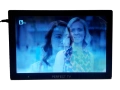 Преносим цифров телевизор Perfect TV 10 инча , снимка 1