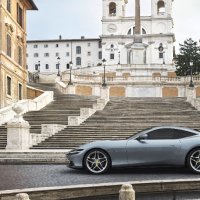 Книги списания брошури автокаталози литература автомобил Ferrari Roma 2020, снимка 4 - Други - 27497894