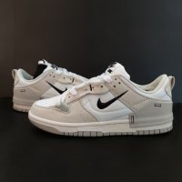 Nike Dunk Disrupt Air Jordan размер 38 номер дамски маратонки обувки нови оригинални женски сникърси, снимка 1 - Маратонки - 39189932