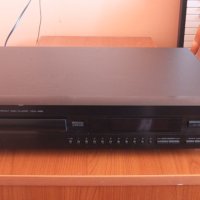 Продавам cd player, снимка 1 - Декове - 27694677