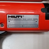 Hilti DX-350, снимка 4 - Други инструменти - 27074398