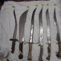 продава ръчно изработени ножове в Ножове в гр. Русе - ID39971315 — Bazar.bg