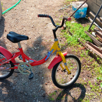 Продавам велосипеди, снимка 1 - Детски велосипеди, триколки и коли - 44861034