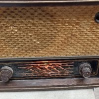 старо радио , снимка 6 - Радиокасетофони, транзистори - 44000483