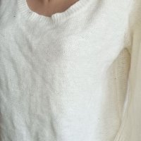 Ефектни пуловери акция, снимка 8 - Блузи с дълъг ръкав и пуловери - 40807606