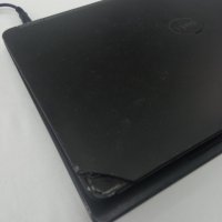 Лаптоп Dell Latitude E5450, снимка 2 - Лаптопи за работа - 43154582