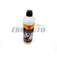 Мляко за кожа Leather Cleaner 500мл MOJE AUTO, снимка 2 - Аксесоари и консумативи - 43948284