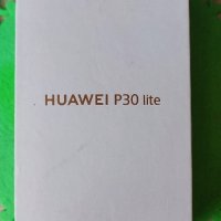 Смартфон Huawei P30 lite , снимка 5 - Huawei - 43774863