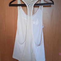 Спортен потник Nike , снимка 6 - Спортни екипи - 38264774