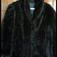 Дамско палто , снимка 2 - Палта, манта - 28607935