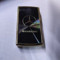 Луксозни USB запалки Mercedes ,BMW и Audi , снимка 8 - Запалки - 39370759