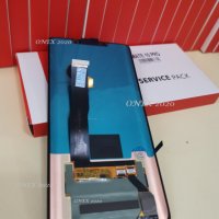 Нов 100% Оригинален LCD Дисплей + Тъч скрийн за Huawei Mate 10 Pro BLA-L09, BLA-L29, снимка 1 - Резервни части за телефони - 37256156