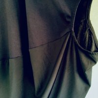 Разкошна блуза-кимоно-кокон, снимка 6 - Корсети, бюстиета, топове - 33627115
