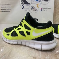 Nike Free Run  номер 47,5, снимка 1 - Маратонки - 43490324