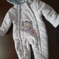 Космонавт, като нов, снимка 1 - Бебешки ескимоси - 39563125
