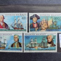Пощенски марки /серии/, снимка 7 - Филателия - 37358063
