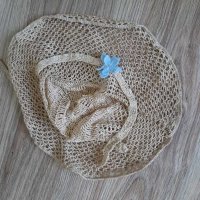 Плетени на една кука шапки, снимка 2 - Шапки, шалове и ръкавици - 28783765