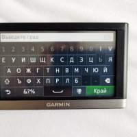 5 инча Bluetooth навигация Garmin Nuvi 2598 LM карти Европа и България, снимка 9 - Garmin - 43905968