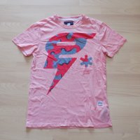 Тениска g-star raw g star риза блуза фанела оригинална мъжка размер XS, снимка 1 - Тениски - 39988954