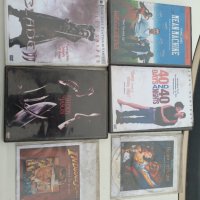 ДВД филми , снимка 1 - DVD филми - 39842687