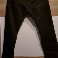 Armani Jeans мъжки зимни дънки, снимка 1 - Дънки - 35115430