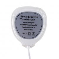 Зарядно четка за зъби So Wash Sonic, снимка 2 - Други - 35469973