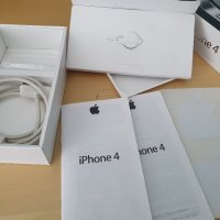 iPhone 4 пълен комплект , снимка 8 - Apple iPhone - 43801899